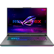 ASUS ROG Strix SCAR 18 G834JY-N6038 90NR0CG1-M00300